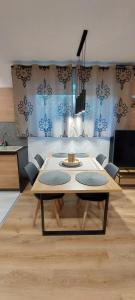 Apartamenty Trzy Kopce Ski & Bike & Sauna