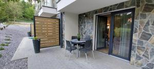 Apartamenty Trzy Kopce Ski & Bike & Sauna