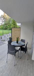 Apartamenty Trzy Kopce Ski & Bike & Sauna