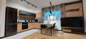 Apartamenty Trzy Kopce Ski & Bike & Sauna