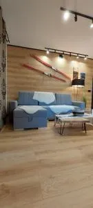 Apartamenty Trzy Kopce Ski & Bike & Sauna - 多尔尼洛玛纳