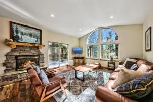 Heavenly Retreat - Mevers