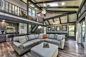 Lakeland Village 454 - Mountain Resort - Glenbrook