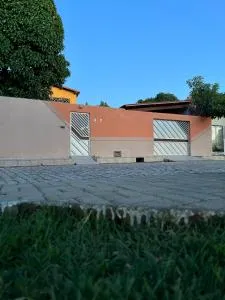 Refúgio Serrano - Pitombeira