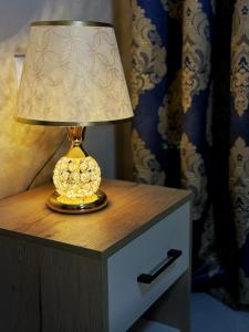 Shkodra Guest House & Trips