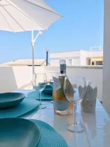 Appartamento Fronte Mare - 福萨切西亚