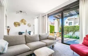 Lovely 3 Bedroom Villa & Pool Access - Roda