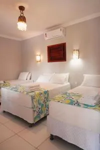 Pousada Grand Fortim - Flamenga