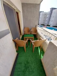 تيا تاهيتي باى - Kafret Eilet el Taflal