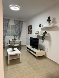 A 2 minutos de la Playa y centro