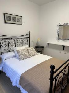 A 2 minutos de la Playa y centro