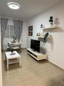 A 2 minutos de la Playa y centro