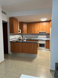 A 2 minutos de la Playa y centro