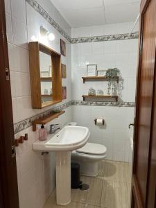 A 2 minutos de la Playa y centro