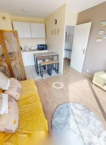 appartement avec balcon et ascenseur sur calais - Calais