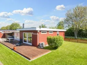 Holiday home Sydals XCV - Neder Lysabild