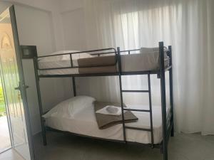 Qeparo View Rooms