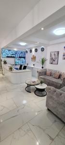 JVStudios-Smarthome Serviced Apartments