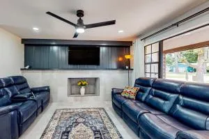 Joyful Sun - 雷丁顿海岸