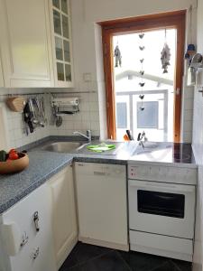 Reethaus Ostseestrand 18