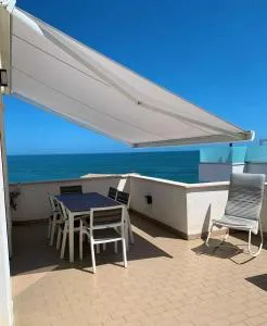 Terrazza Sul Mare - 福萨切西亚