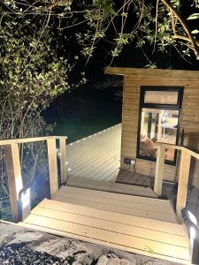 The Mill Lodge