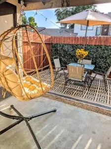 Stylish Apartment in Bakersfield close to CSUB - Taft