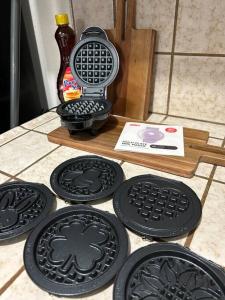 Stylish Apartment in Bakersfield close to CSUB