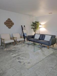 Stylish Apartment in Bakersfield close to CSUB