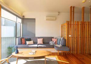 luxury Scandinavian townhouse