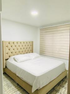 Apartamento en ginebra valle pueblo mágico