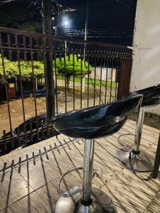 Apartamento en ginebra valle pueblo mágico