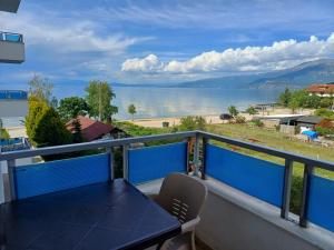 Apartamento Tushemisht