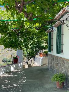 Casa Frontillas Moclinejo