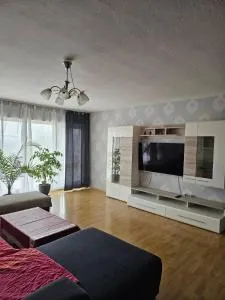 Kompfort Business Apartment - Reicholzheim