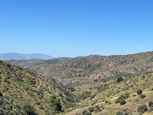 Casa Frontillas Moclinejo