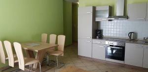 Apartment Rome - Novalja 