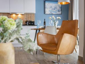 Luxury Tauern Suite Walchen-Kaprun 3