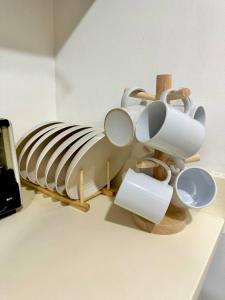 2BR w Balcony in Araneta, Cubao w Pool and Gym - Porto Vita