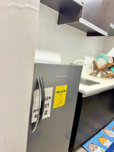 2BR w Balcony in Araneta, Cubao w Pool and Gym - Porto Vita