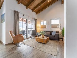 Luxury Tauern Suite Walchen-Kaprun 3