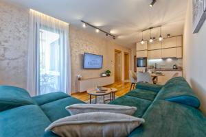 Apartman Filipović, Vila Dunav