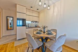 Apartman Filipović, Vila Dunav