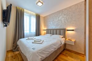 Apartman Filipović, Vila Dunav