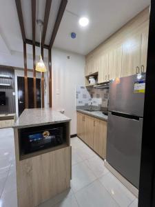 Chic, Sleek, Spacious 2BR Condo