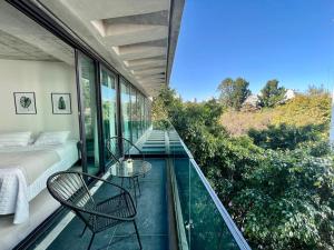 Nova Stays - Estudio en Mansión Botánico Palermo - Buenos Aires