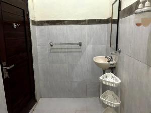 Citronella Homestay Nusa Penida