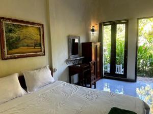 Citronella Homestay Nusa Penida