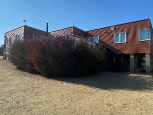 Casa en Algarrobo, parcela en sector Mirasol