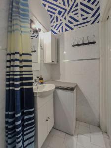 Josuaz Blue Apartment